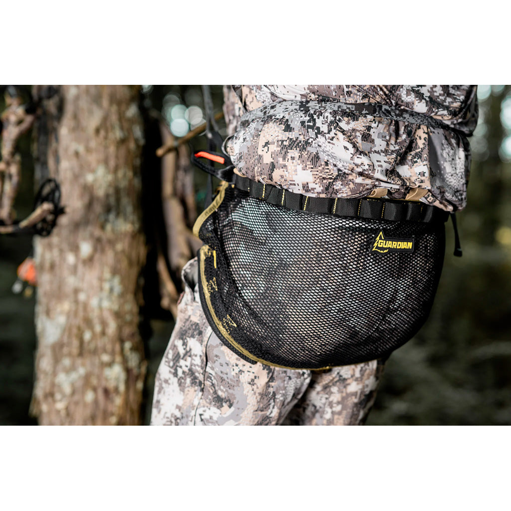 Hunter Safety System Guardian Saddle Lightweight Hunting Harness OSFM