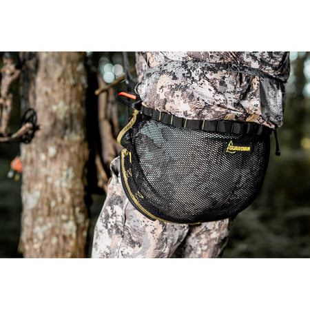 Hunter Safety System Guardian Saddle Lightweight Hunting Harness OSFM