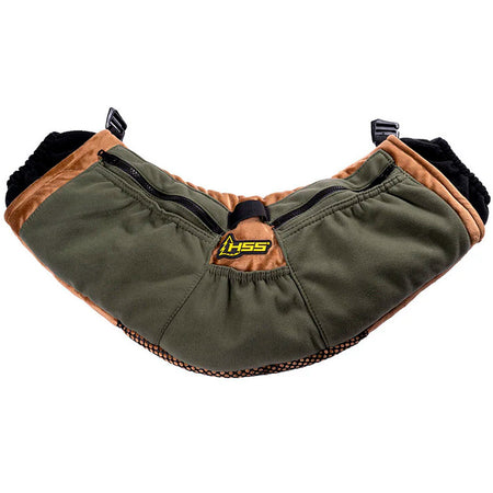 Hunter Safety System Saddle Muff Hand Warmer OSFM