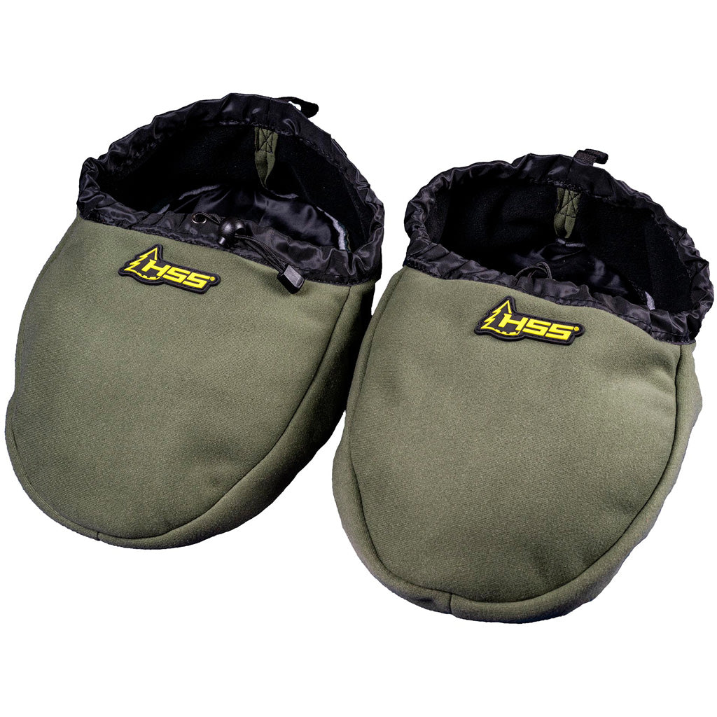 Hunter Safety System Boot Muff Cold Weather OSFM