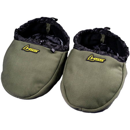 Hunter Safety System Boot Muff Cold Weather OSFM