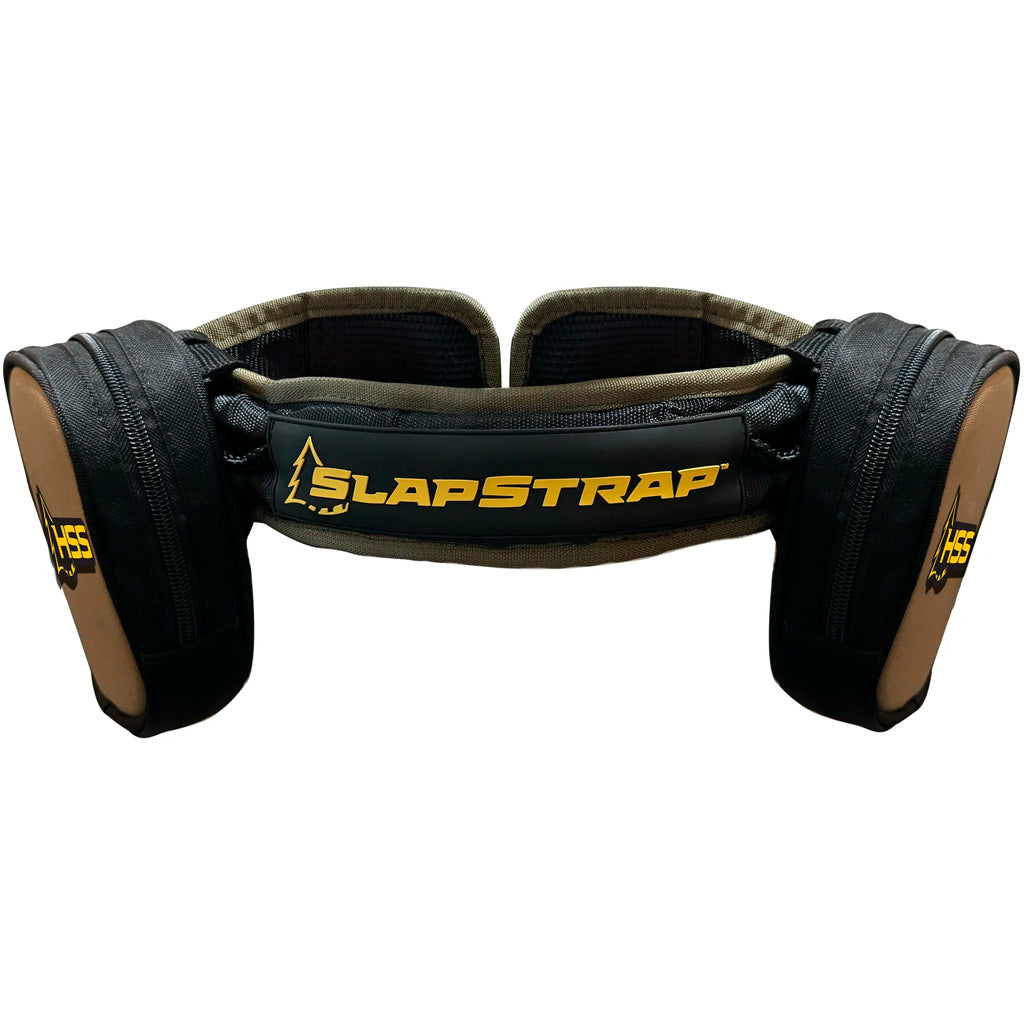 Hunter Safety System SlapStrap Combo with Two 8 ft. Ropes