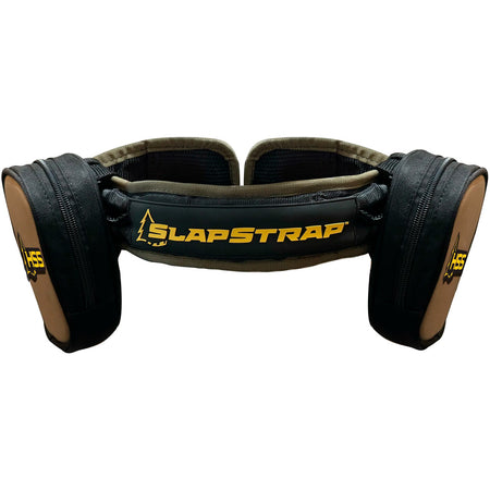 Hunter Safety System SlapStrap Combo with Two 8 ft. Ropes