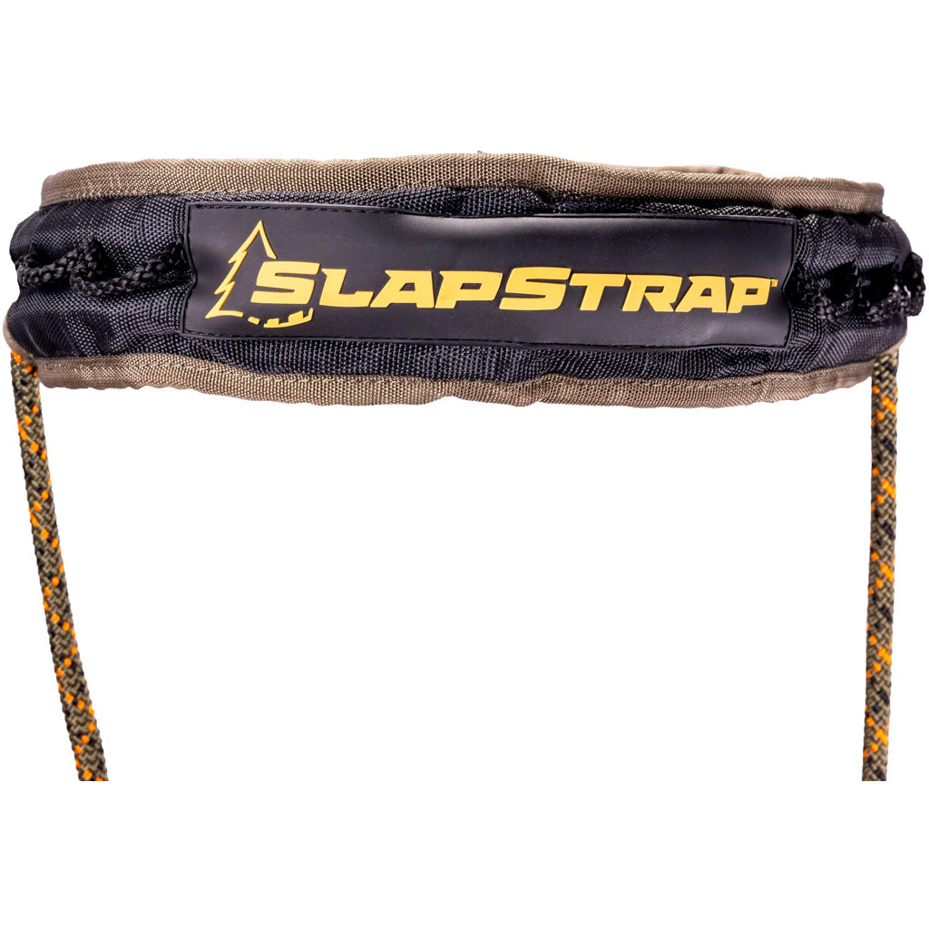 Hunter Safety System SlapStrap Tether and Lineman Rope Single 8 ft.