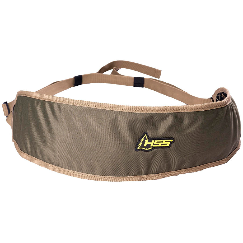 Hunter Safety System Backstrap Ergonomic Harness Support OSFM