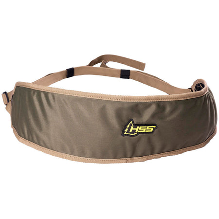 Hunter Safety System Backstrap Ergonomic Harness Support OSFM