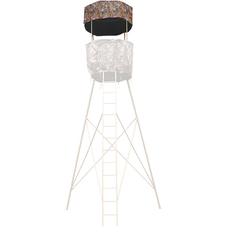 Trophy Treestands Longview and Judge Tripod Roof Kit