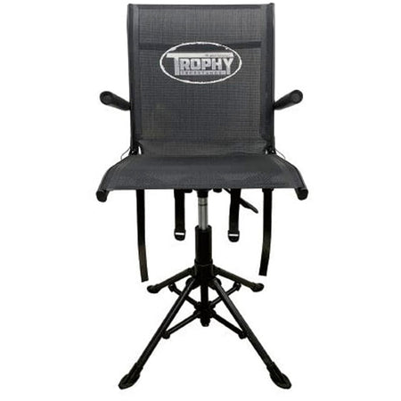 Trophy Treestands 360-Degree Swivel Hunting Chair