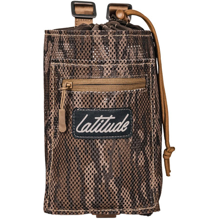 Latitude Method Dump Pouch for Saddle Hunters MO Bottomlands