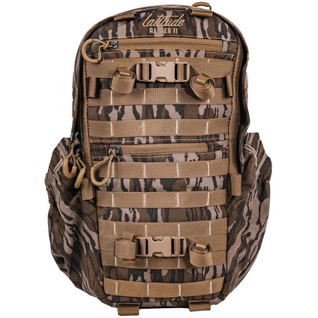 Latitude Ranger 11 Hunting Backpack MO Bottomlands 11L