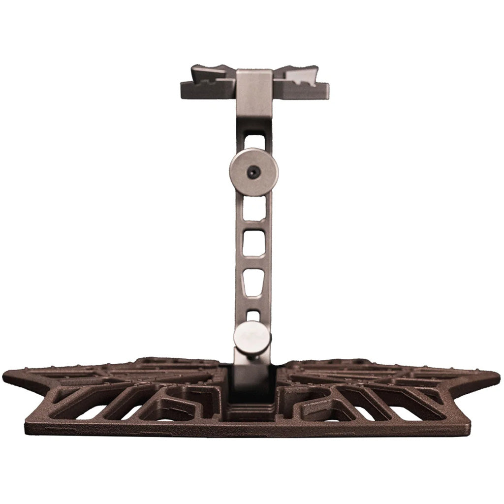 Latitude Profile Platform Gen 2 Grizzly - Mobile Saddle Hunting Stand