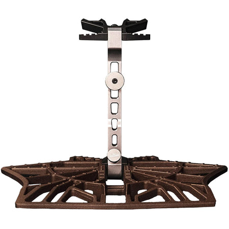 Latitude Profile XL Platform Gen 2 Grizzly - Extra Large Saddle Stand