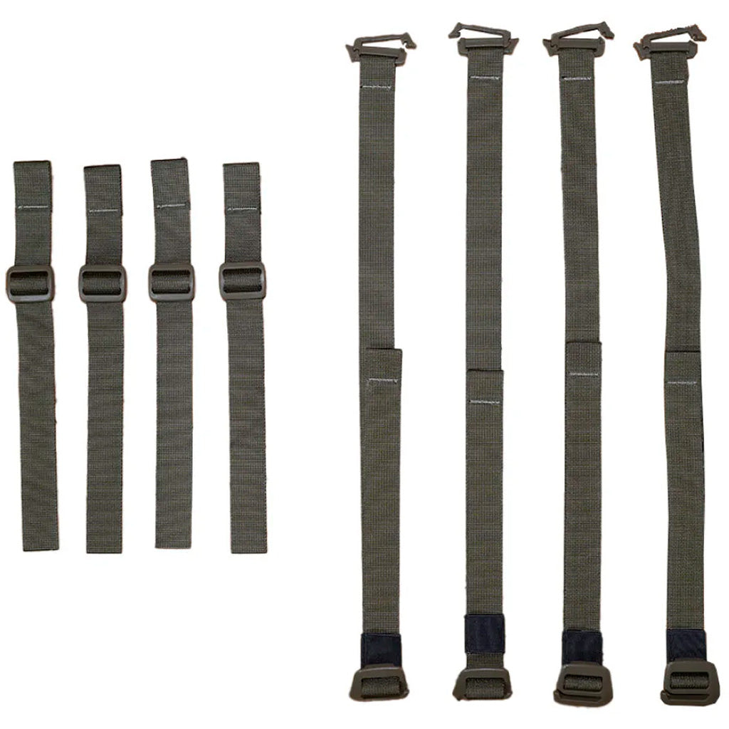 Latitude Compression Strap Kit for Ranger Packs and Tree Stands