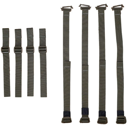 Latitude Compression Strap Kit for Ranger Packs and Tree Stands