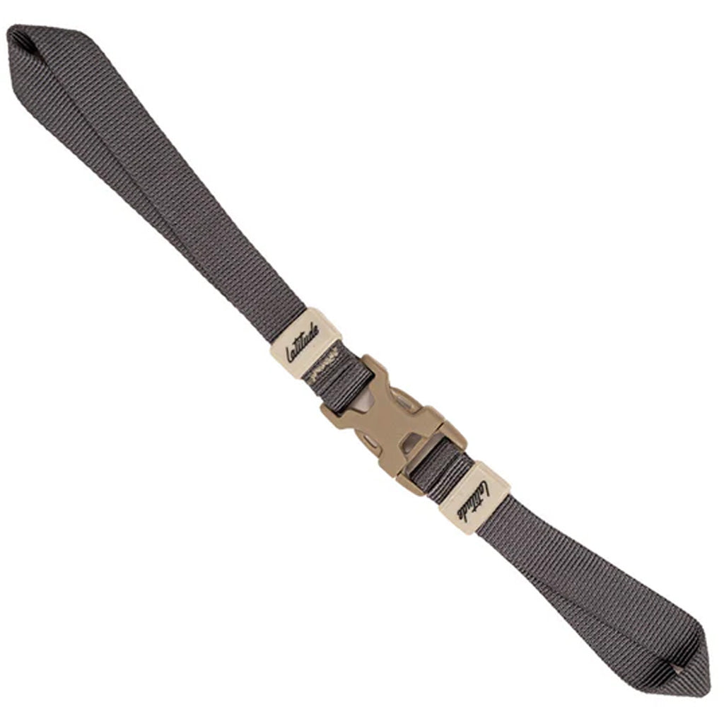 Latitude Quick Draw Gear Hanger - Saddle Hunting Accessory