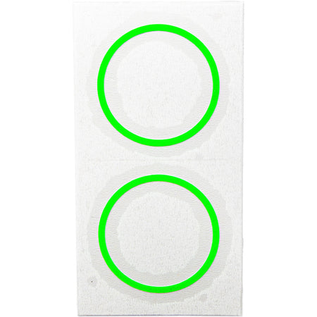 Tru Ball AVX-31 Archery Scope Ring Mask Reticle Green