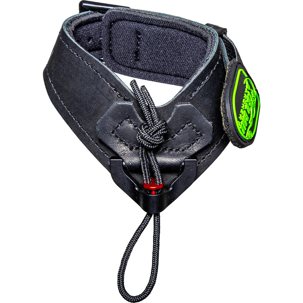 Tru Ball Plus Ultra Strap Stinger Black Large Ultra Buckle