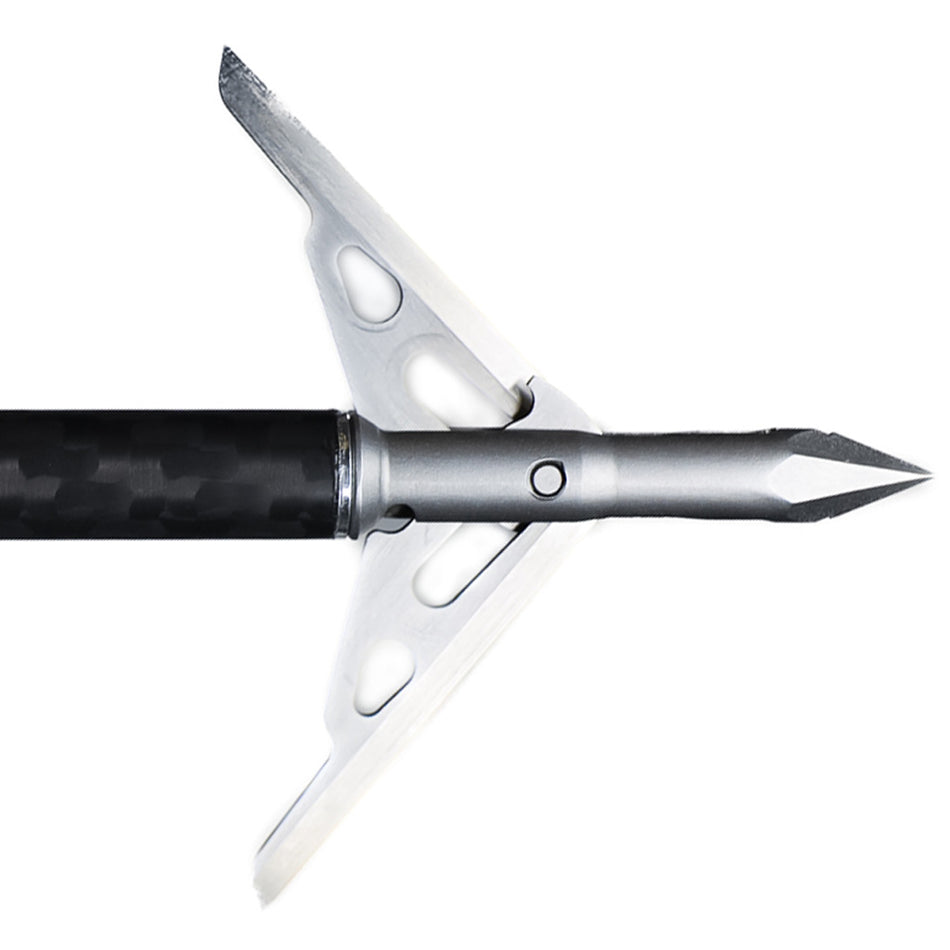 G5 T2 Crossbow Broadhead Replacement Blades 100/125 gr. 6-Pack