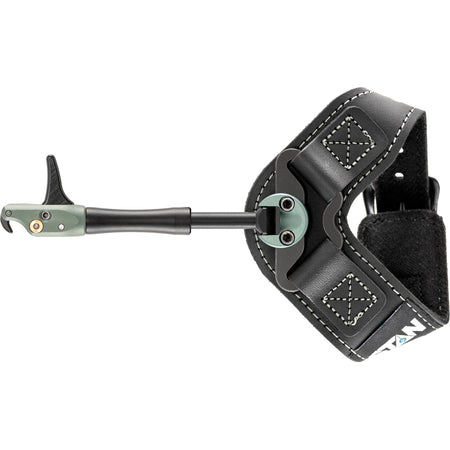 Stan SoleX CM Clicker Bow Release Aid with Web/Buckle Wrist Strap