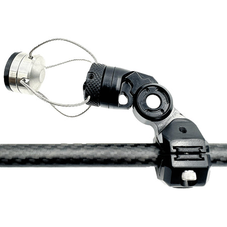 ACU Archery S.O.S. Stability Optimization System Complete Kit for Bow Stabilizers