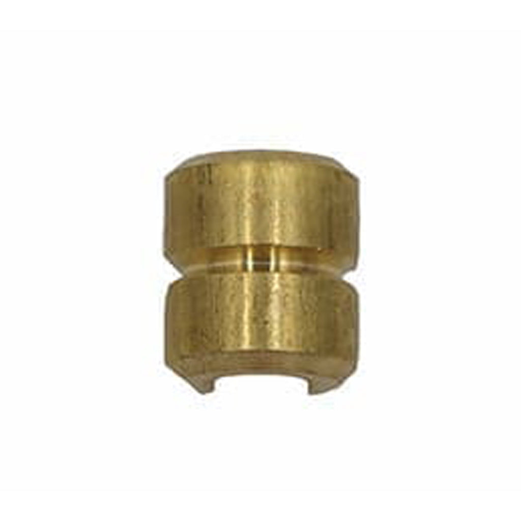 ACU Stax Machined Brass Bowstring Weights 2 Stack, 10-Count Bag