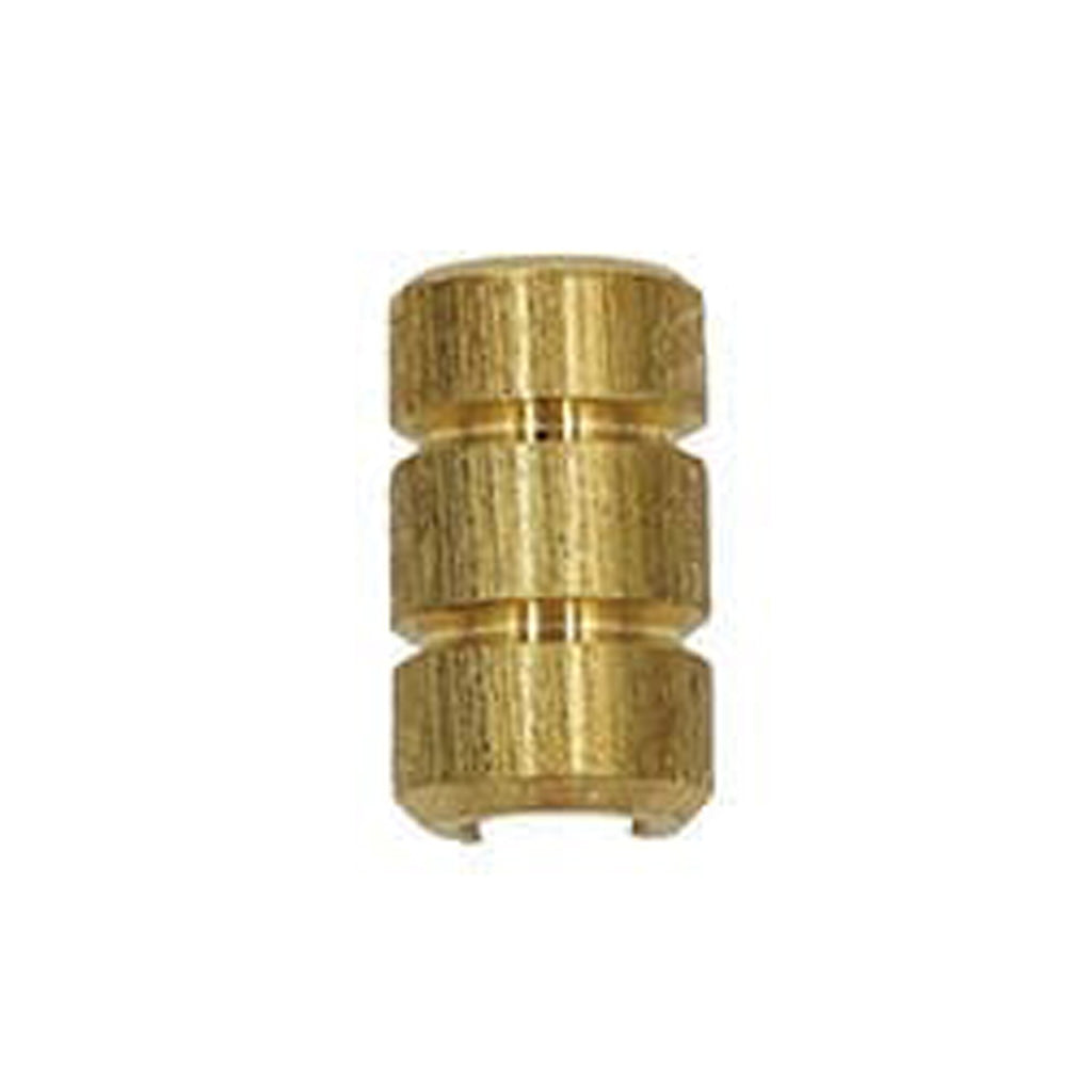 ACU Stax Machined Brass Bowstring Weights 3 Stack, 10-Count Bag