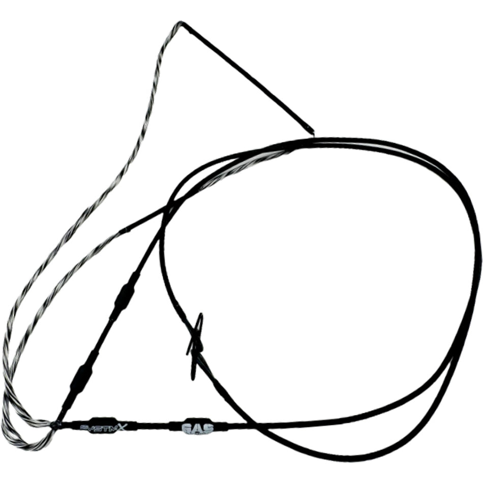 GAS SystmX String and Cable Set for Hoyt Ventum 30