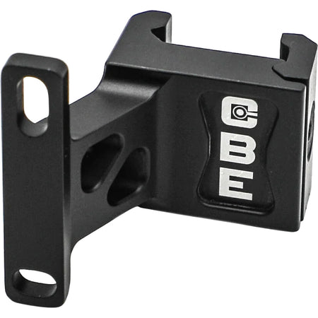 CBE Picatinny Mount Adapter for Bow Sights Ambidextrous