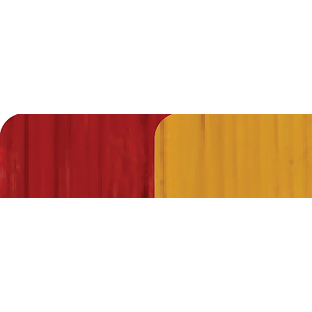First String Genesis String and Cable Set - Red/Yellow