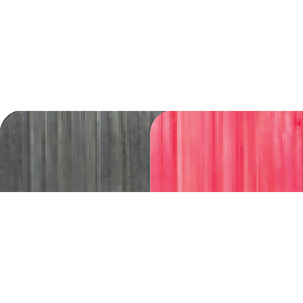 First String Genesis String and Cable Set - Silver/Flo Pink