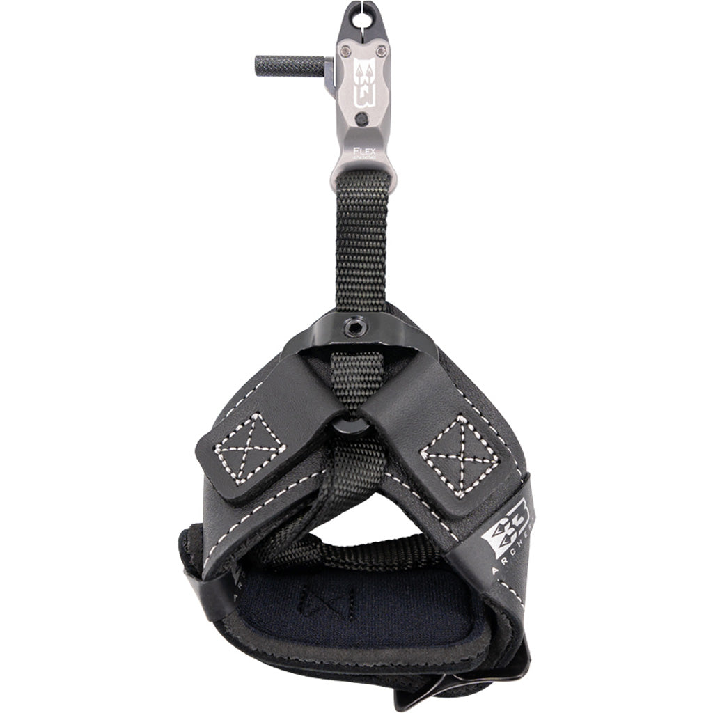 B3 Alpha Release Aid with Flex Connector - Grey