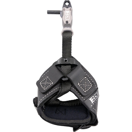B3 Alpha Release Aid with Flex Connector - Grey