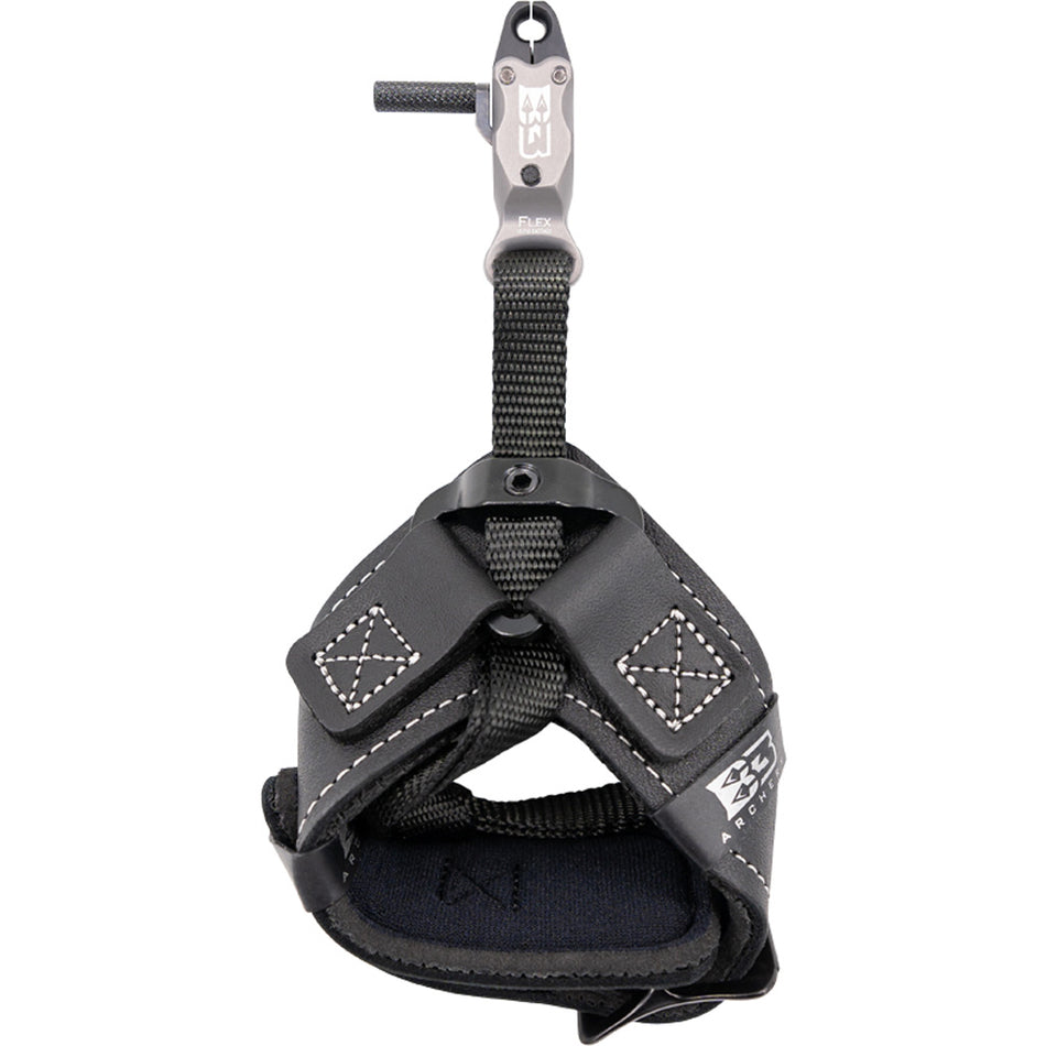 B3 Alpha Release Aid with Flex Connector - Grey