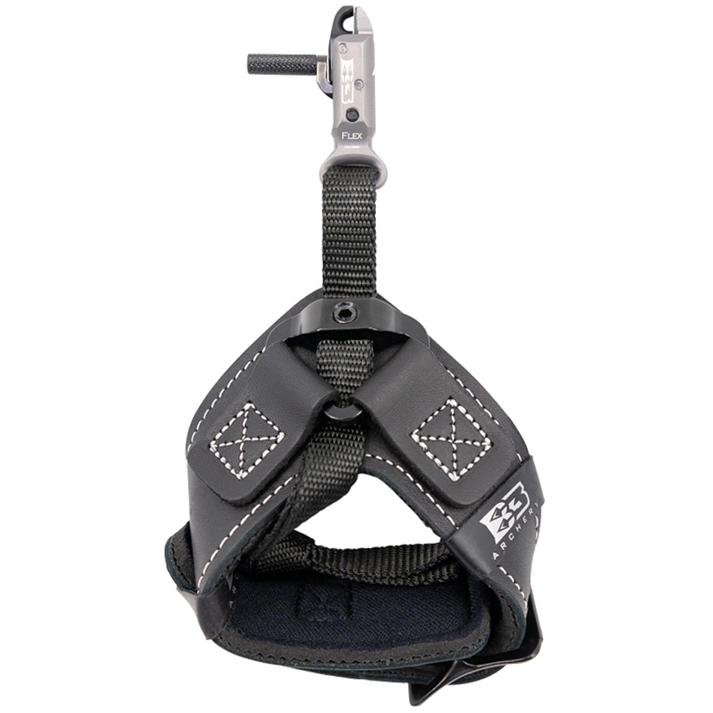 B3 King Release Aid with Flex Connector - Grey