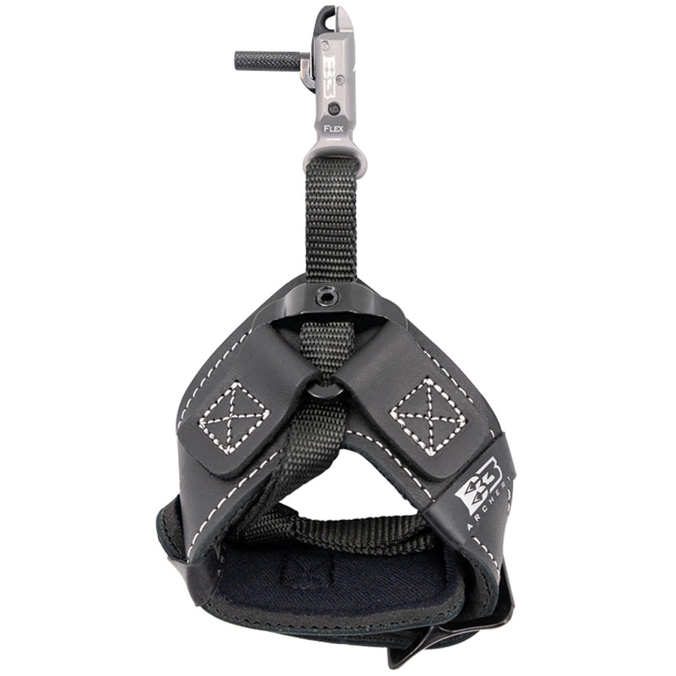 B3 King Release Aid with Flex Connector - Grey