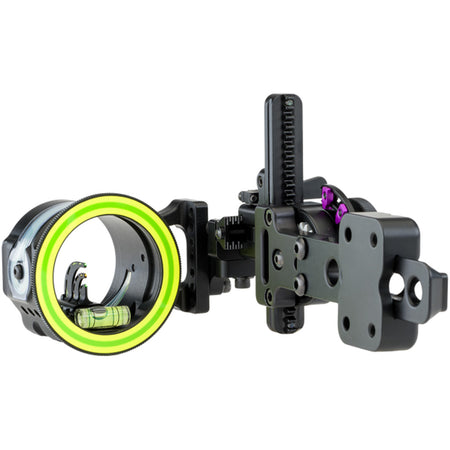 Spot Hogg Boonie Dovetail Bow Sight Triple Stack .010 Right Hand