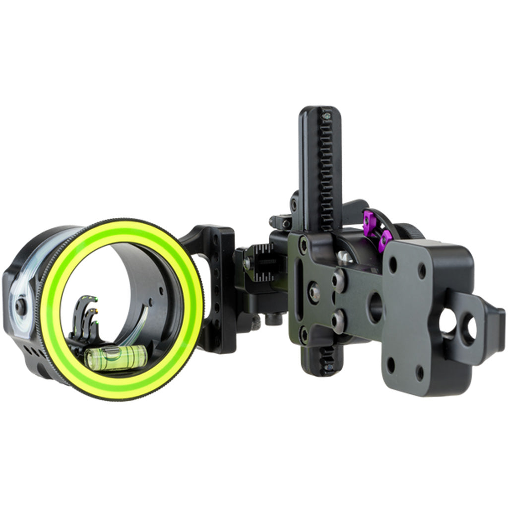 Spot Hogg Boonie Dovetail Bow Sight Triple Stack .019 Right Hand