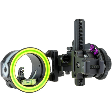 Spot Hogg Boonie Picatinny Mount Bow Sight Triple Stack .019 Right Hand