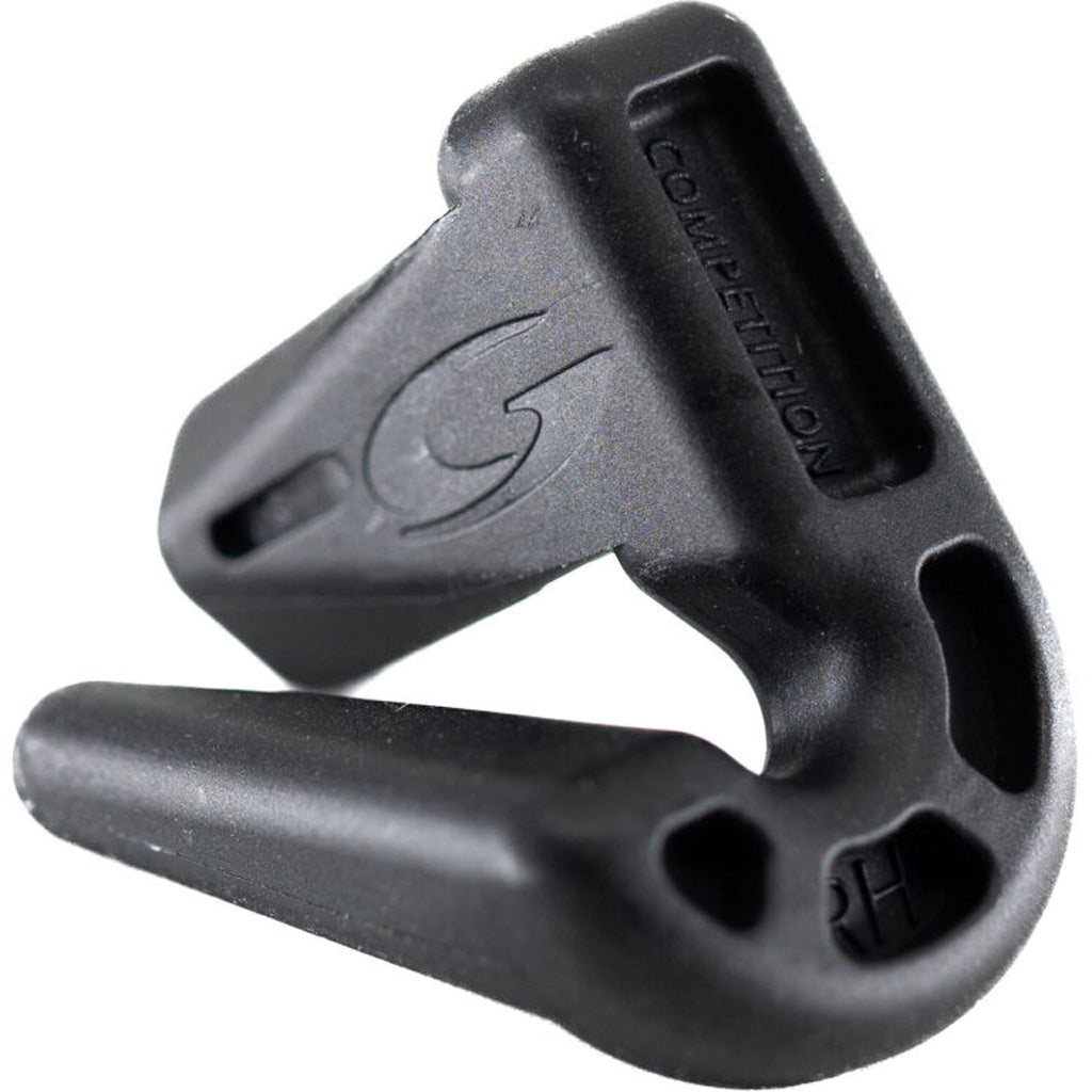 Genesis Competition Arrow Rest - Black Left Hand