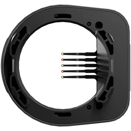 Ultraview UV Slider 2 Replacement Pin Cartridge Horizontal 5-Pin H5