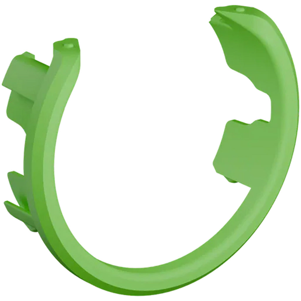 Ultraview UV Slider 2 Viz Ring with Light Green Bow Sight Accessory