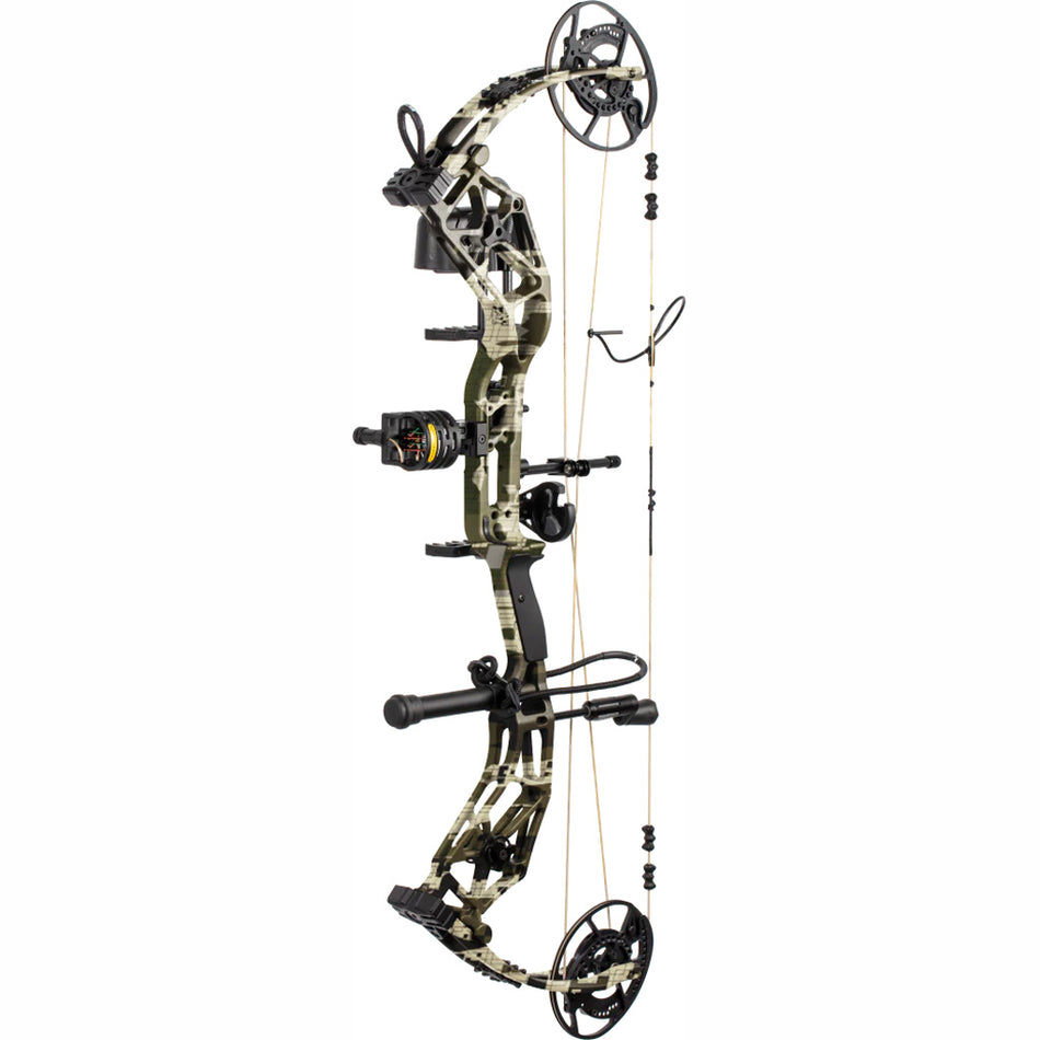 Bear Alaskan Pro RTH Package Emerge 2.0 70 lbs. LH