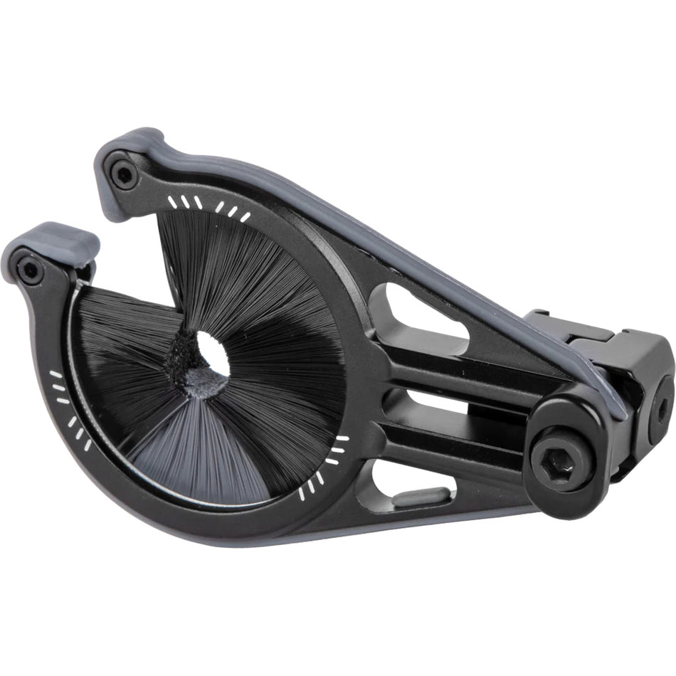 Trophy Ridge Whisker Biscuit Pro IMS Black/Gray Medium
