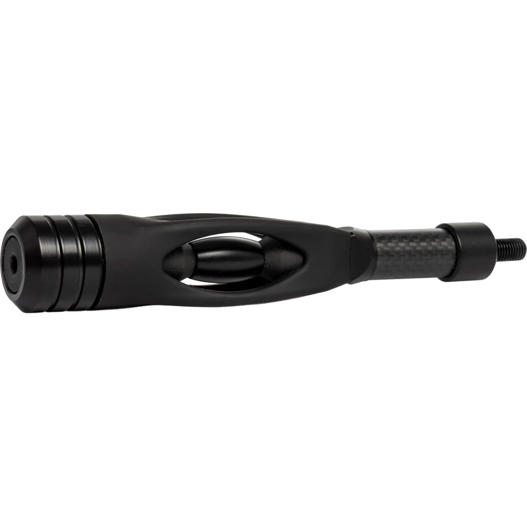 Trophy Ridge Seismic Stabilizer 12.0 Black 12 in.