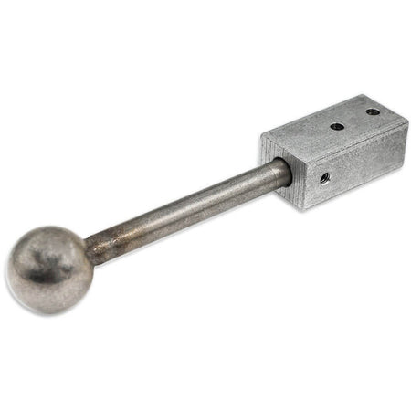 Last Chance FlightCheck Vise Mount for Paper Tuning Station