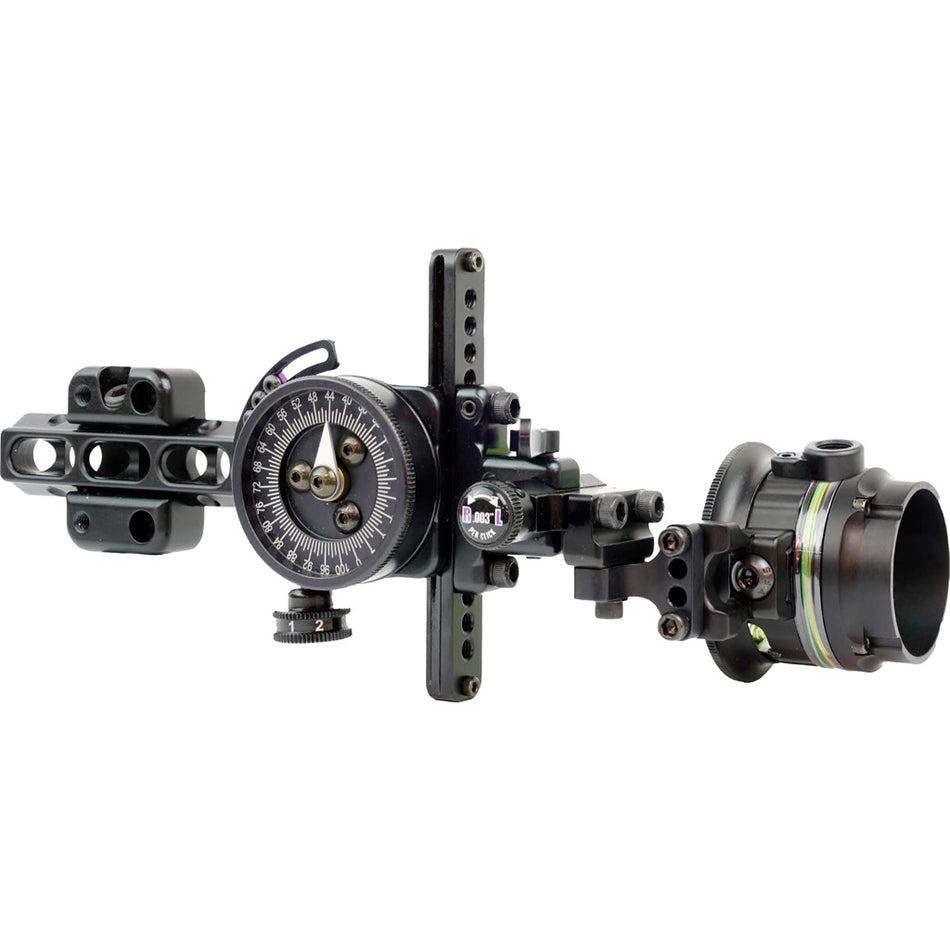 Spot Hogg Hogg Father PRO DT Sight 5 pin .019 RH
