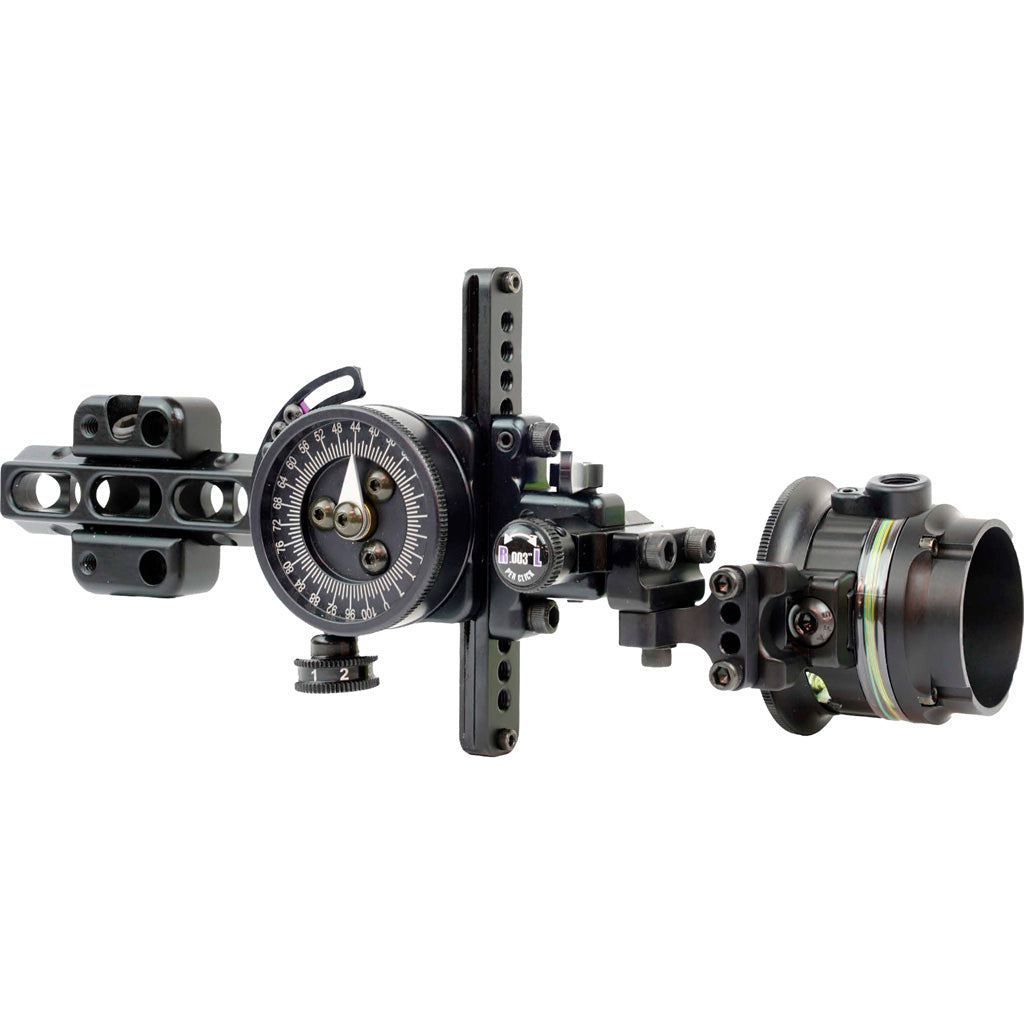Spot Hogg Hogg Father PRO DT ROTI Sight 2 pin .019 LH