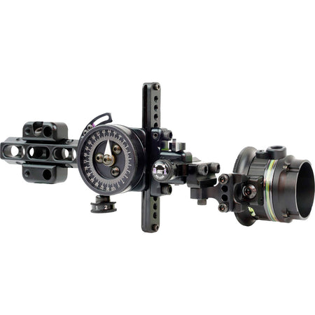 Spot Hogg Hogg Father PRO DT Sight 3 pin .019 LH