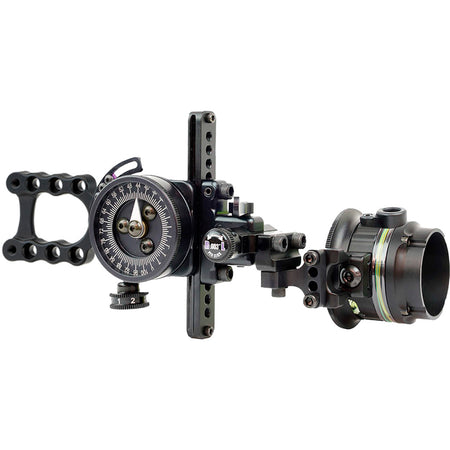Spot Hogg Hogg Father PRO HM ROTI Sight 2 pin .010 RH