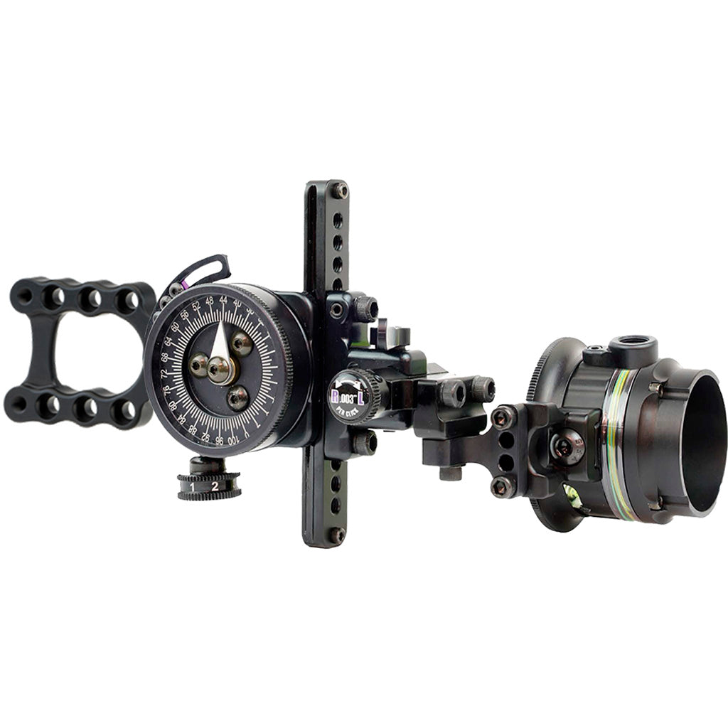 Spot Hogg Hogg Father PRO HM ROTI Sight 1 pin .019 LH